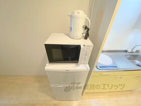 インペリアル奈良大宮 504 ｜ 奈良県奈良市大宮町６丁目（賃貸マンション1K・5階・24.98㎡） その15