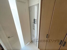 ベルアンジュ奈良 405 ｜ 奈良県奈良市芝辻町４丁目（賃貸マンション1R・4階・34.20㎡） その28