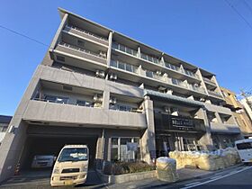 奈良県奈良市芝辻町４丁目（賃貸マンション1LDK・4階・44.13㎡） その1