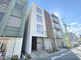 奈良県奈良市大宮町６丁目（賃貸マンション1LDK・2階・39.20㎡） その1