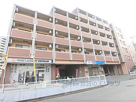 大阪府枚方市津田駅前１丁目（賃貸マンション1R・3階・23.02㎡） その1