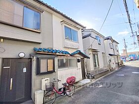 RE-HOME斑鳩町テラス  ｜ 奈良県生駒郡斑鳩町興留７丁目（賃貸一戸建2LDK・1階・44.79㎡） その11