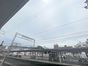 サンシャイン富雄駅前 406 ｜ 奈良県奈良市富雄北１丁目（賃貸マンション1K・4階・26.02㎡） その24