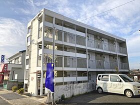 レオパレスグリシーナ 302 ｜ 奈良県奈良市二条大路南５丁目（賃貸マンション1K・1階・19.87㎡） その1