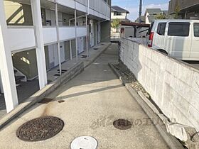 レオパレスグリシーナ 302 ｜ 奈良県奈良市二条大路南５丁目（賃貸マンション1K・1階・19.87㎡） その19