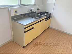 学園南ハイツ 301 ｜ 奈良県奈良市学園南３丁目（賃貸マンション1K・3階・36.00㎡） その3