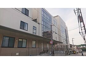 プラナス新大宮 101 ｜ 奈良県奈良市法蓮町（賃貸アパート1LDK・1階・42.93㎡） その5