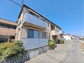 奈良県天理市岩室町（賃貸アパート1LDK・2階・41.00㎡） その1