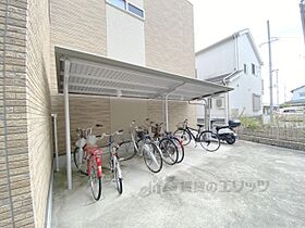 イースト・ヒル 302 ｜ 奈良県大和郡山市東岡町（賃貸アパート1K・3階・26.09㎡） その18