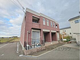 奈良県天理市小路町（賃貸アパート1LDK・1階・42.98㎡） その1