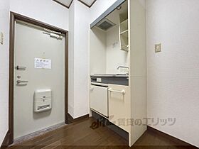 ハイツニューアイリス 103 ｜ 奈良県奈良市あやめ池南５丁目（賃貸アパート1K・2階・19.00㎡） その8