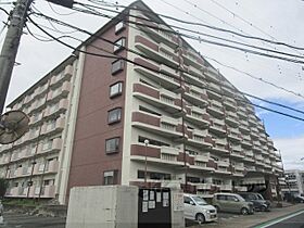 奈良県生駒郡安堵町大字東安堵（賃貸マンション2LDK・1階・56.00㎡） その11