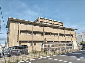 ブルームフォレスト 202 ｜ 奈良県大和郡山市小泉町東２丁目（賃貸アパート1LDK・2階・36.81㎡） その1