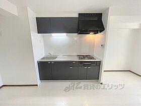 シティコープ新大宮 410 ｜ 奈良県奈良市大宮町４丁目（賃貸マンション2LDK・4階・50.00㎡） その2