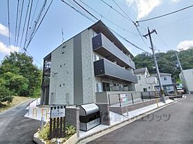 セレーノ東生駒Ｃ 205 ｜ 奈良県生駒市辻町（賃貸アパート1K・2階・27.02㎡） その9