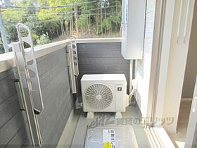 セレーノ東生駒Ｃ 205 ｜ 奈良県生駒市辻町（賃貸アパート1K・2階・27.02㎡） その16