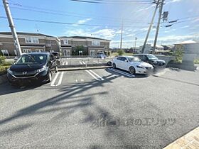 シャーメゾン法隆寺 103 ｜ 奈良県生駒郡斑鳩町興留１丁目（賃貸アパート2LDK・1階・54.31㎡） その5