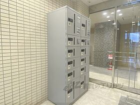 Ｔ・Ｋビル西大寺ＮＯＲＴＨ 505 ｜ 奈良県奈良市西大寺南町（賃貸マンション1LDK・5階・35.12㎡） その7