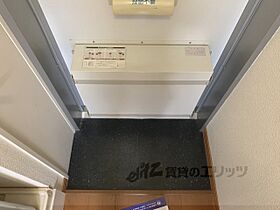 レオパレス伏見II 203 ｜ 奈良県奈良市宝来町（賃貸アパート1K・2階・19.87㎡） その23