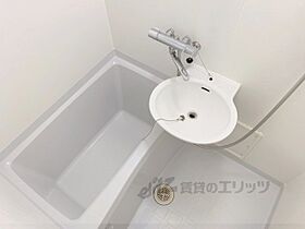 レオパレス伏見II 203 ｜ 奈良県奈良市宝来町（賃貸アパート1K・2階・19.87㎡） その3