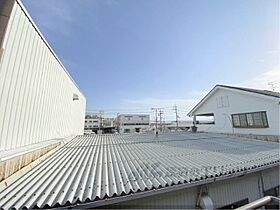 メイプルハイツ 110 ｜ 奈良県天理市田町（賃貸アパート1K・1階・25.11㎡） その24