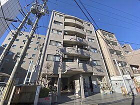 奈良県奈良市大宮町３丁目（賃貸マンション1LDK・6階・49.48㎡） その1