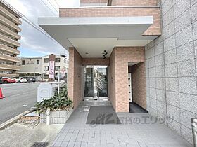 グランディス朱雀 203 ｜ 奈良県奈良市法華寺町（賃貸マンション1LDK・2階・38.85㎡） その18