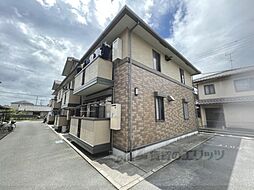 ラフィーネ結崎　Ａ棟