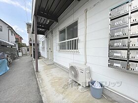 奈良県奈良市法蓮町（賃貸マンション1R・1階・15.00㎡） その8