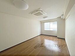 近鉄奈良線 近鉄奈良駅 徒歩2分の賃貸マンション 6階1Kのリビング/ダイニング