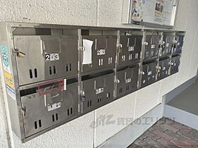 奈良県生駒市辻町（賃貸マンション1K・1階・26.48㎡） その23