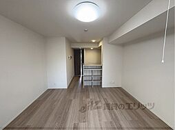 ジェイドウェル 3階2LDKのリビング/ダイニング