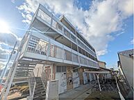 大阪府東大阪市宝町：物件画像／株式会社エリッツ　西大寺店