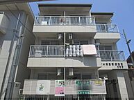 奈良県奈良市三条大路1丁目：物件画像／株式会社エリッツ　西大寺店