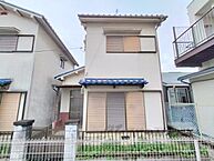 奈良県奈良市法蓮町：物件画像／株式会社エリッツ　西大寺店