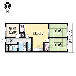 エレガンス登美ヶ丘ビル