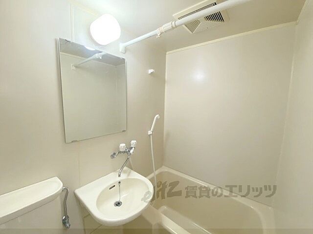 浴室