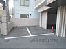 駐車場：駐車場