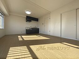 メゾン・デ・アムール 412 4階2LDKのリビング/ダイニング