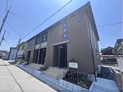 JR関西本線 王寺駅 徒歩4分の賃貸アパート