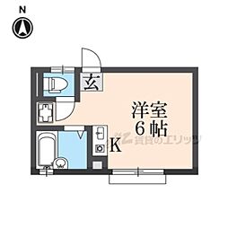 リバーサイドシングル