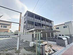 リエゾン学園前