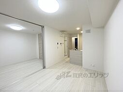 JR関西本線 郡山駅 徒歩35分の賃貸アパート 1階2LDKのリビング/ダイニング