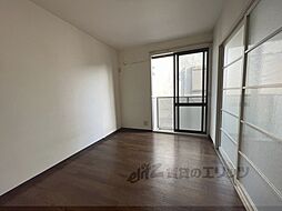 ブリーズ大安寺Ｂ 2階2LDKのリビング/ダイニング