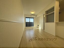 クラッシー　ハウス 203 2階2LDKのリビング/ダイニング