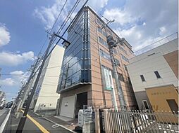 近鉄奈良線 近鉄奈良駅 徒歩2分の賃貸マンション