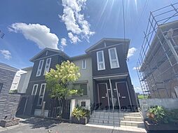 JR桜井線 京終駅 徒歩21分