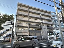 近鉄奈良線 近鉄奈良駅 徒歩2分の賃貸マンション