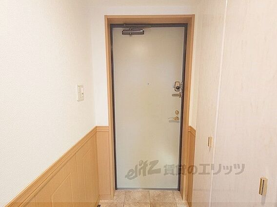 エクステージ東生駒_内装_7