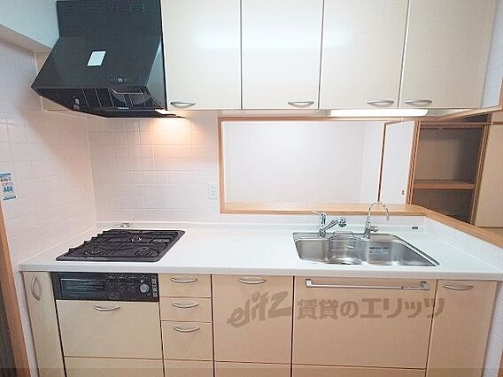 エクステージ東生駒_内装_1